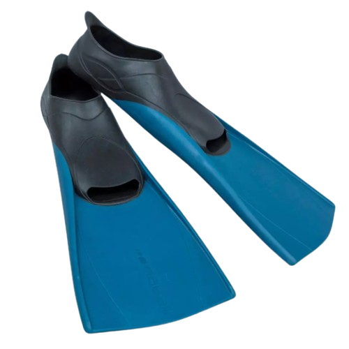 Decathlon Nabaiji Fins Renang Trainfins  2