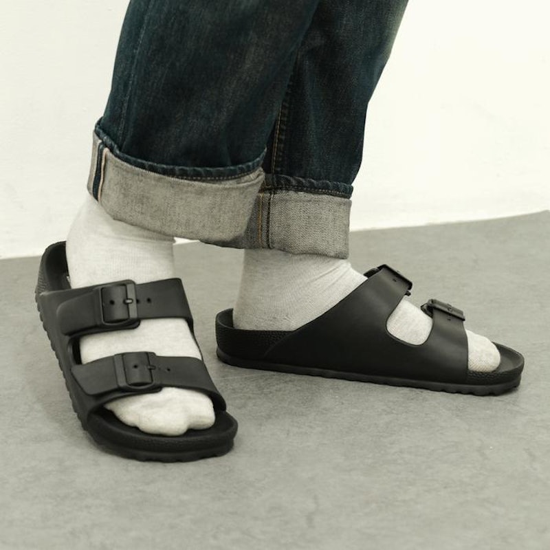Declan Sandal Birkin Slip On 3