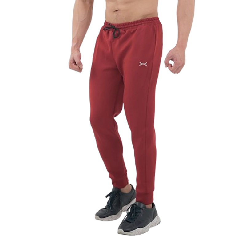 Flexzone Celana Jogger Hightrack Series 1