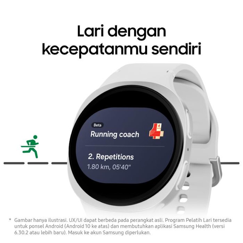 Galaxy Watch8 4