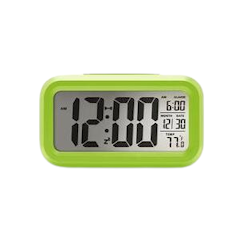 GOTO Living Table Clock LED