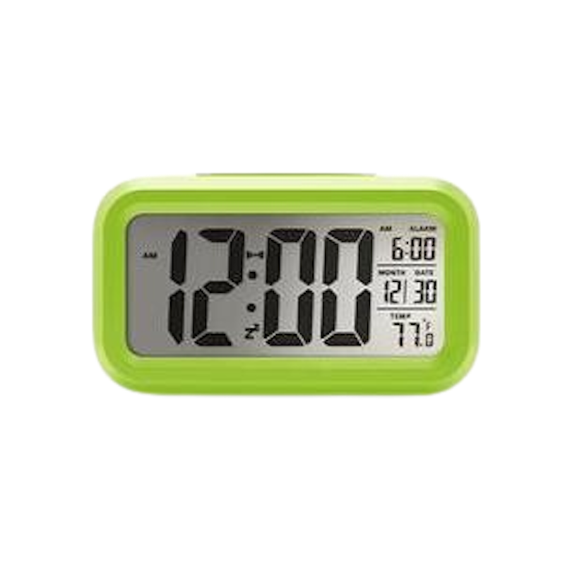 GOTO Living Table Clock LED 1