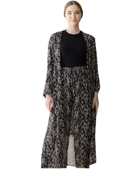 Outer One Set Ammana