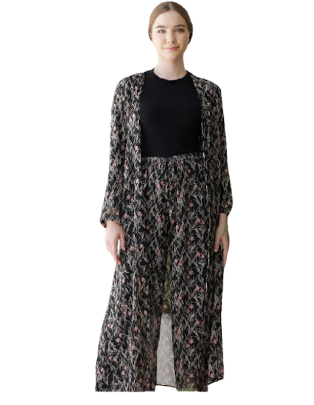Outer One Set Ammana 1