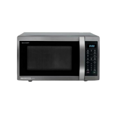 23 Liter Microwave Grill Inverter Oven