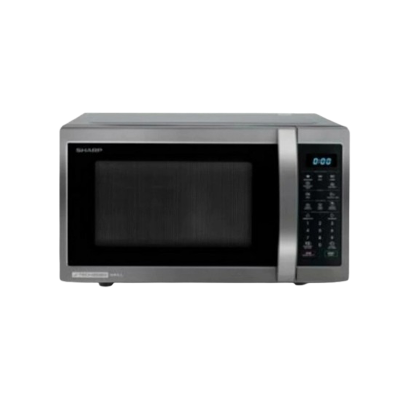 23 Liter Microwave Grill Inverter Oven 1