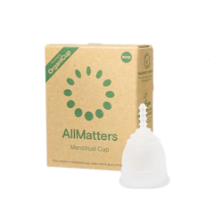 AllMatters Menstrual Cup