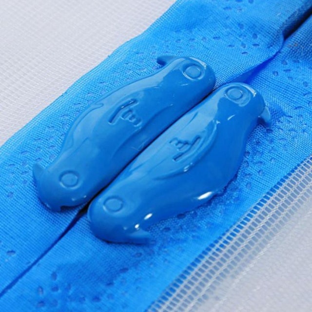 HaiWai Tirai Magnet Doraemon U55