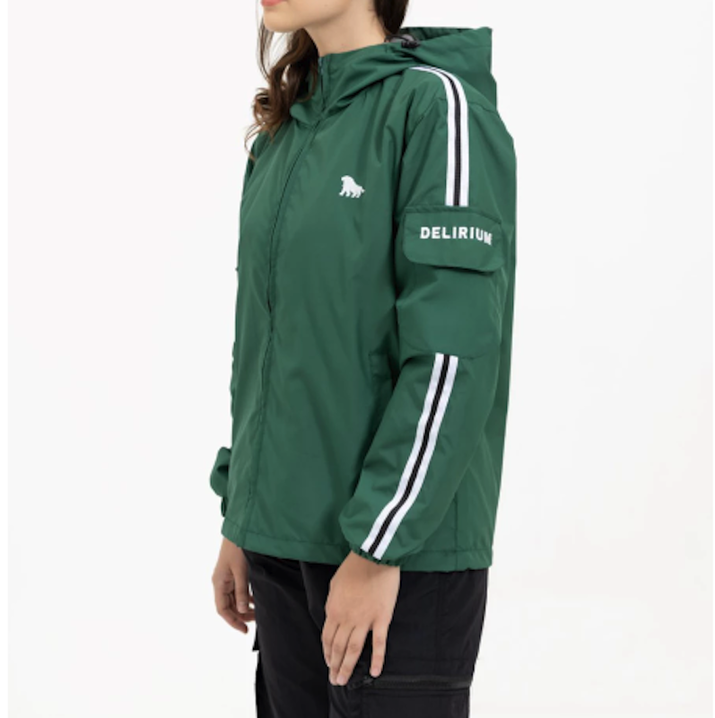 DELIRIUM Runner Varsity Waterresistant 2