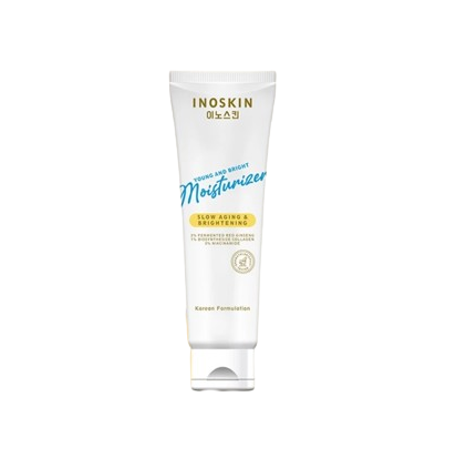 Inoskin Young & Bright Moisturizer