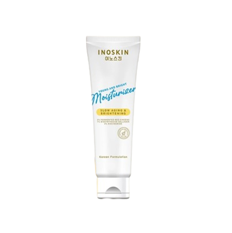 Inoskin Young & Bright Moisturizer 1