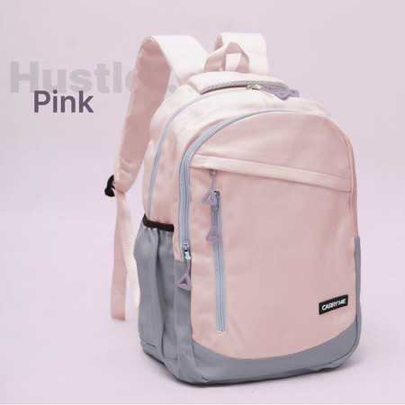 Carry Me Hustler & Bustler Backpack