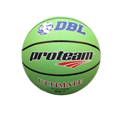 Proteam Basket Ball DBL Ultimate