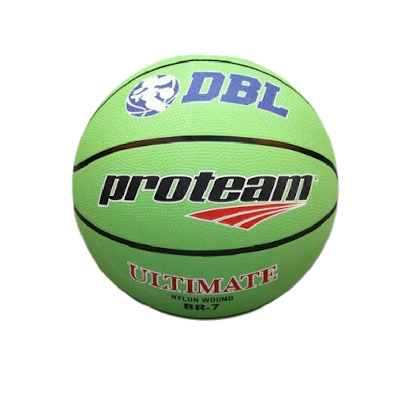 Proteam Basket Ball DBL Ultimate 1