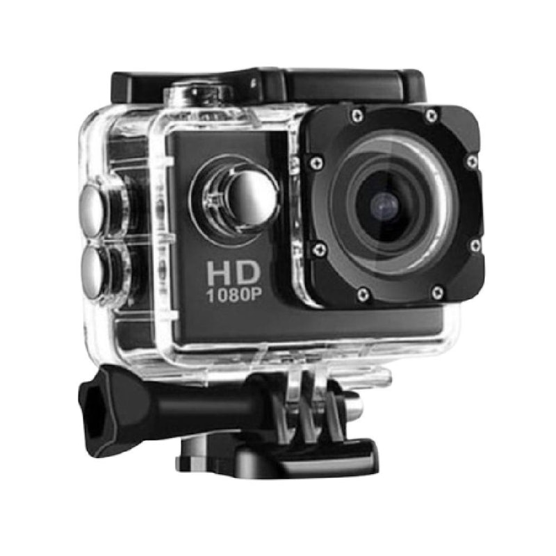 Kogan Action Camera 1