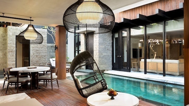 The Apurva Kempinski Bali 2