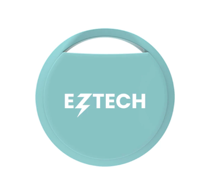 EZTECH Smart Tag Locator Bluetooth iOS Support Only ｜ T1 Series