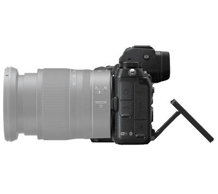 Nikon Corporation Nikon Z7 II 