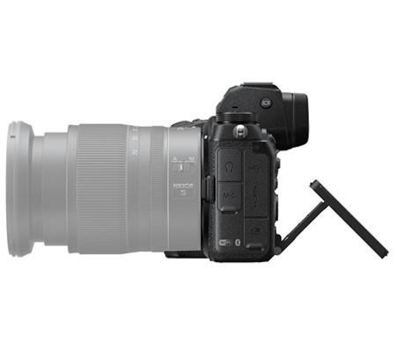 Nikon Z7 II 4