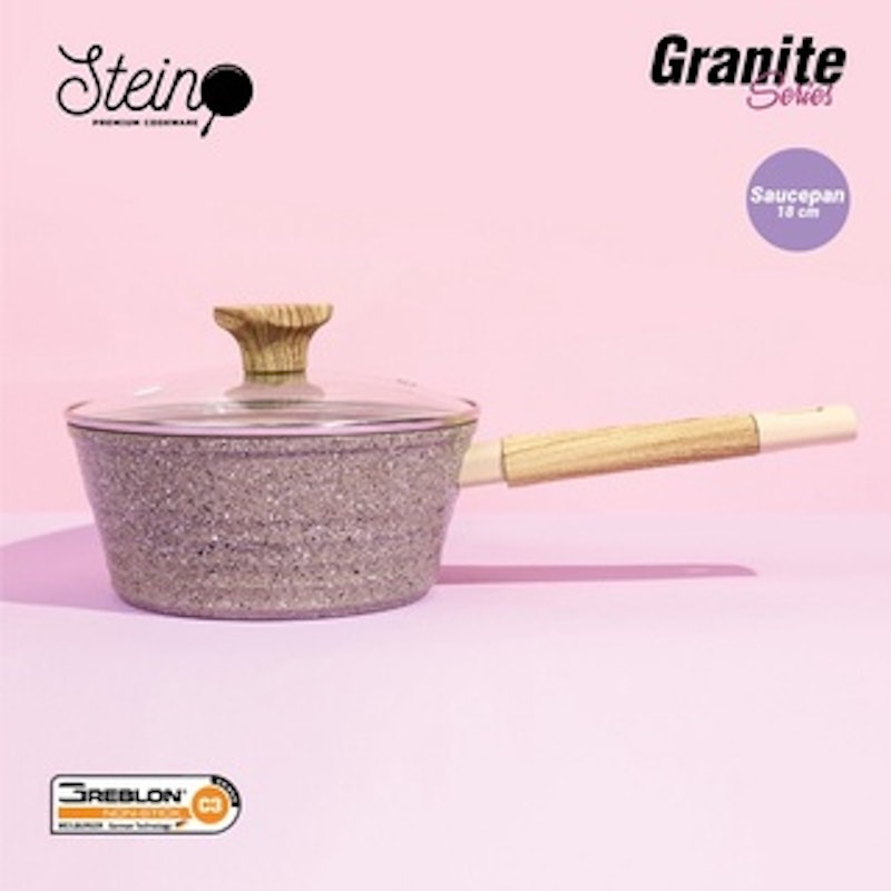 Onix Saucepan 5
