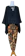 Kebaya Batwing Jumbo 1