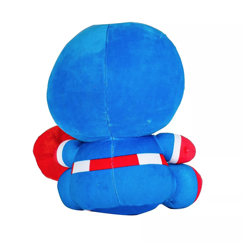 Boneka Marvel Posisi Duduk 5