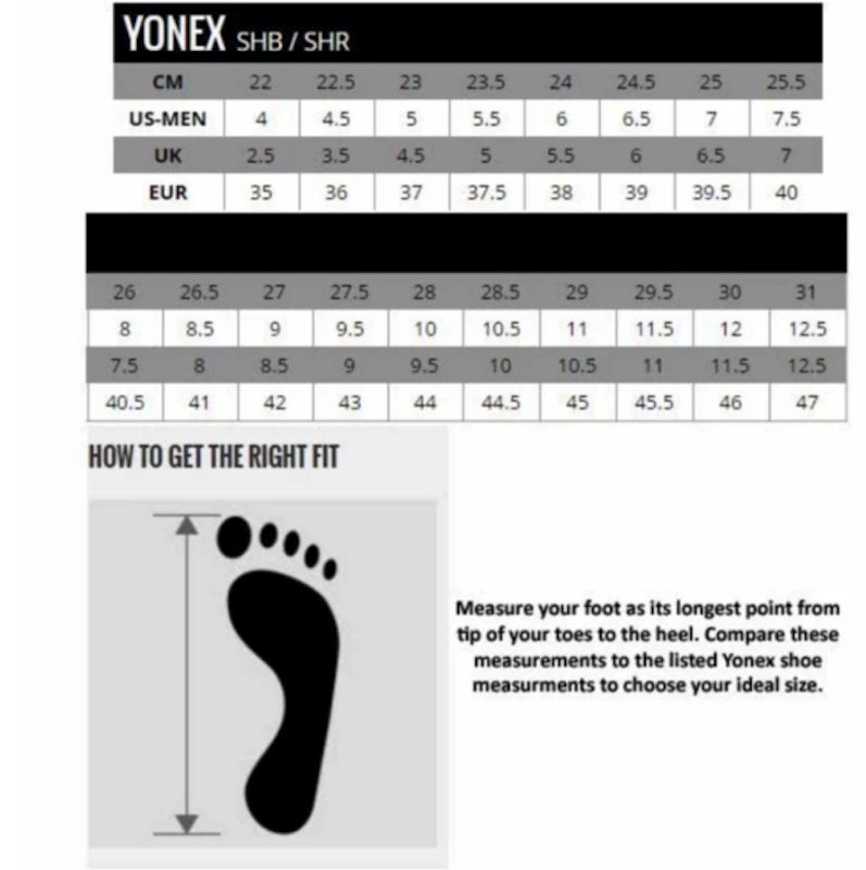 Yonex Power Cushion Aerus Z2 Wide 3