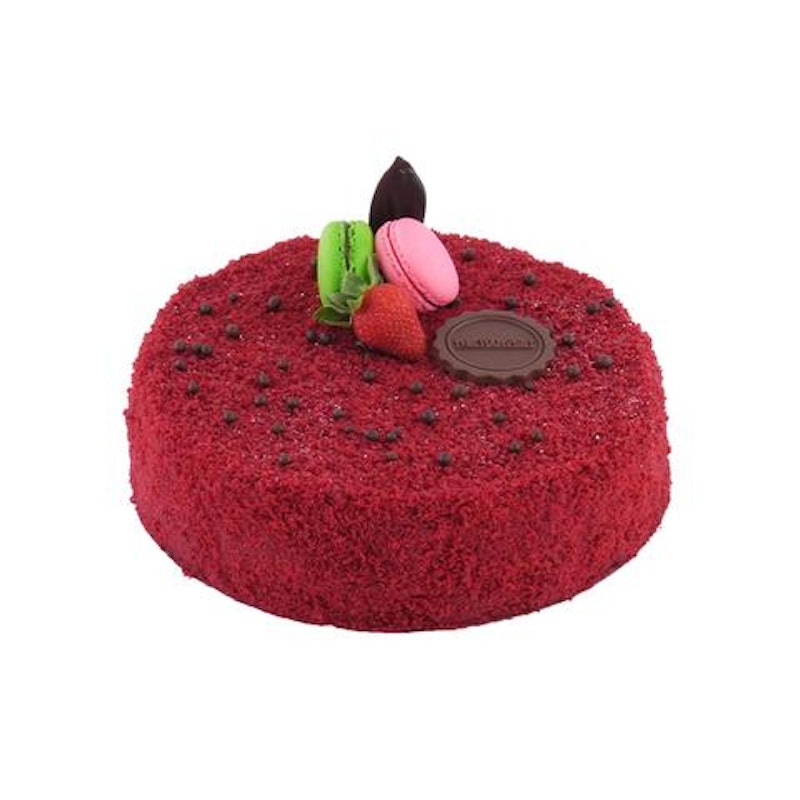 Red Velvet 1