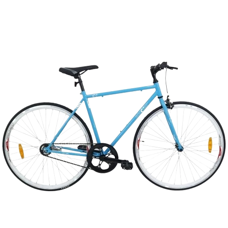 10 Rekomendasi Sepeda Fixie Terbaik [Ditinjau Cycling Vlogger