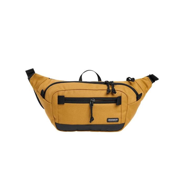 Eigerindo Multi Produk Industri Eiger Clutch 1.0 Waist Bag