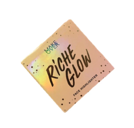 Riche Glow Face Highlighter 5