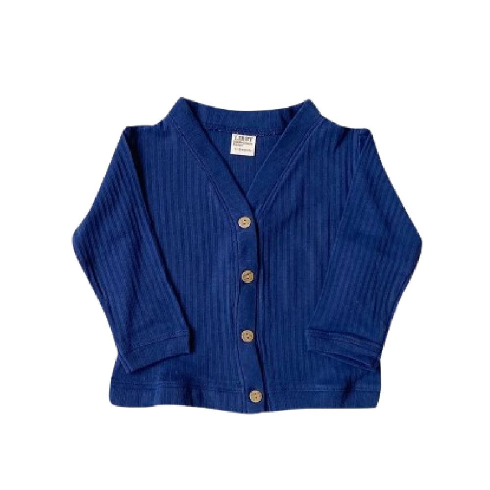 Libby Baby Earth Colours Cardigan