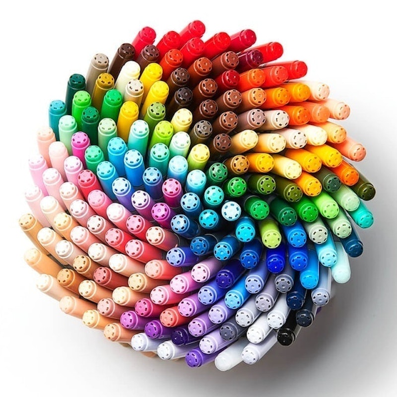 COPIC Ciao 3