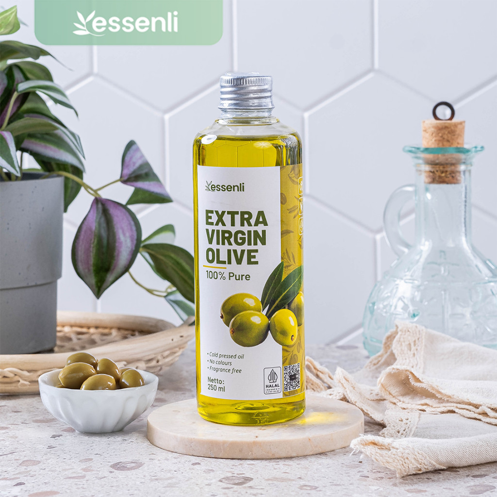  Essenli Extra Virgin Olive Oil