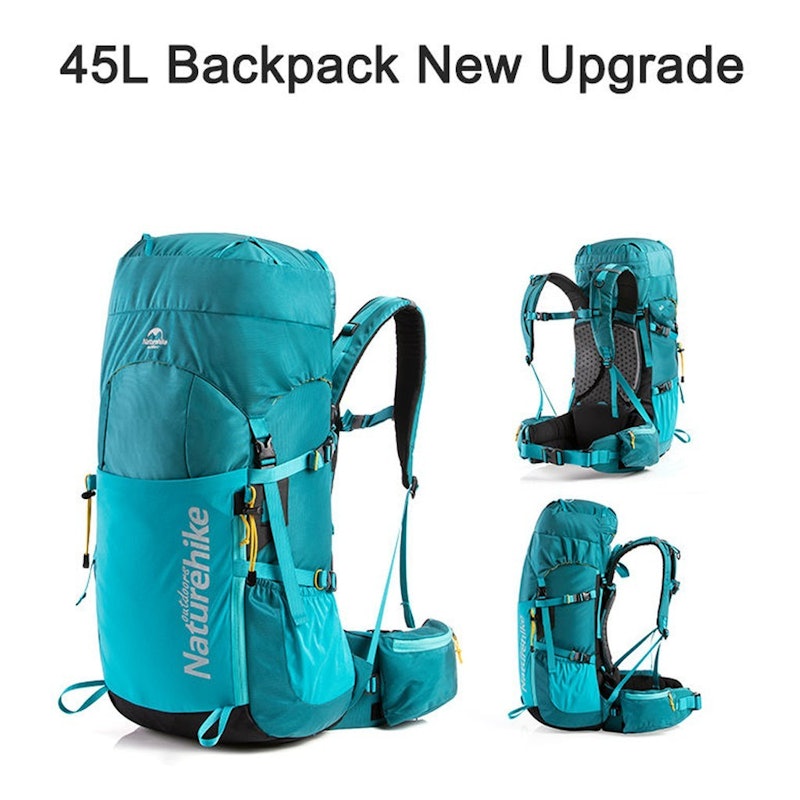 Naturehike Backpack Carrier 45L 3