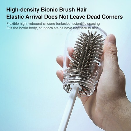  Dr.isla Silicone Bottle Bruch  BY17