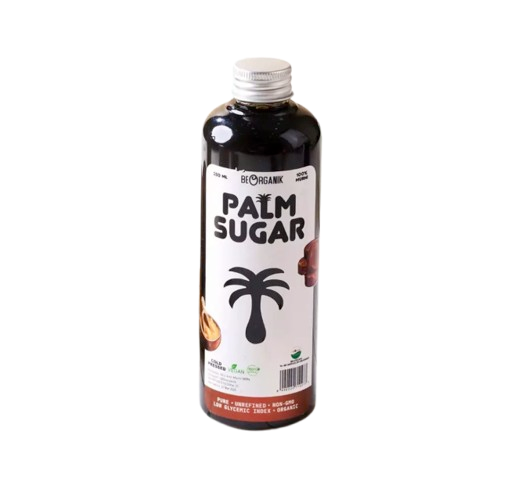 Beorganik ｜ Palm Sugar