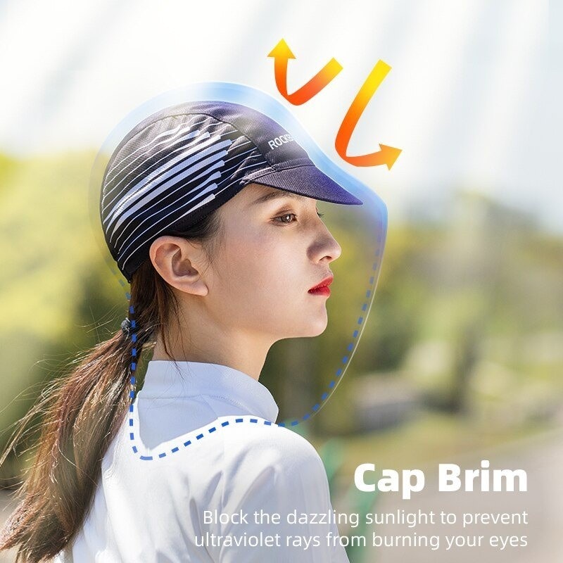 Cycling Cap 4