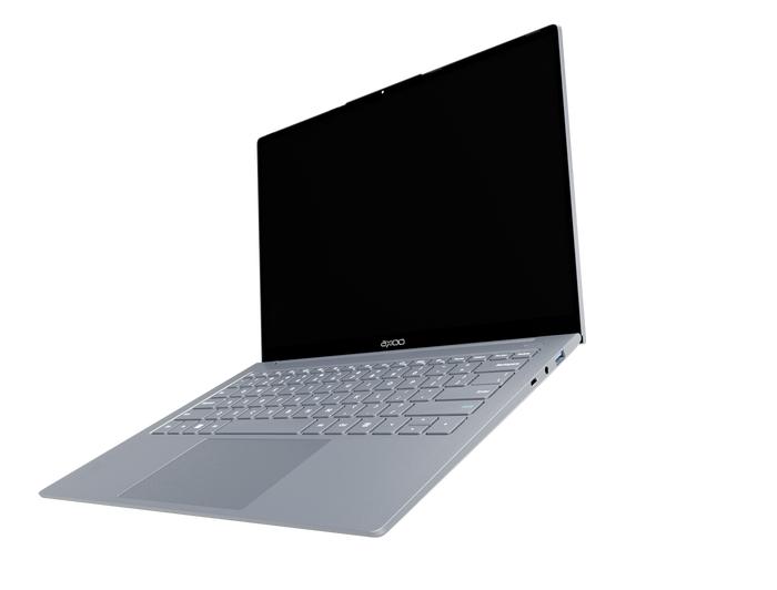 Tera Data Indonusa AXIOO HYPE R X8   6850U