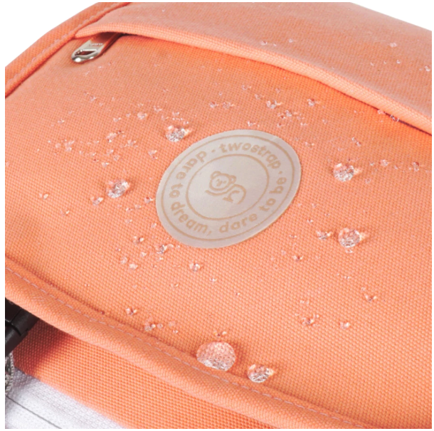 Cendekia Berkah Utama TWOSTRAP Mini Flappy Backpack