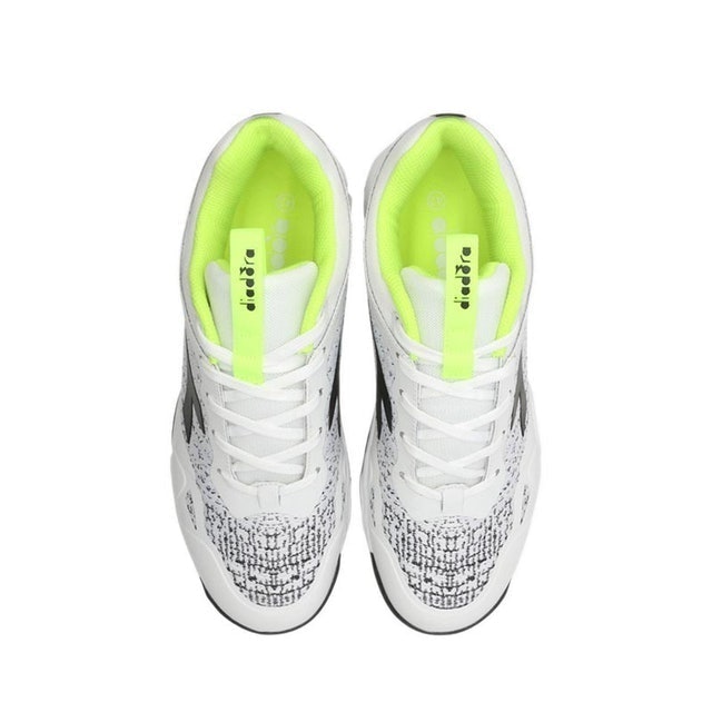 Slice Men Tennis Shoes 3