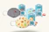 Benian 3D Kids Mask 1