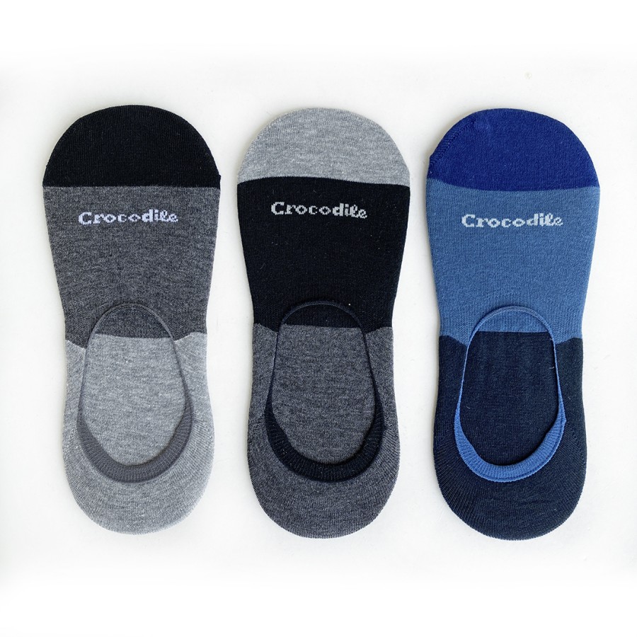Sinta Pertiwi Crocodile SOCK CFCM