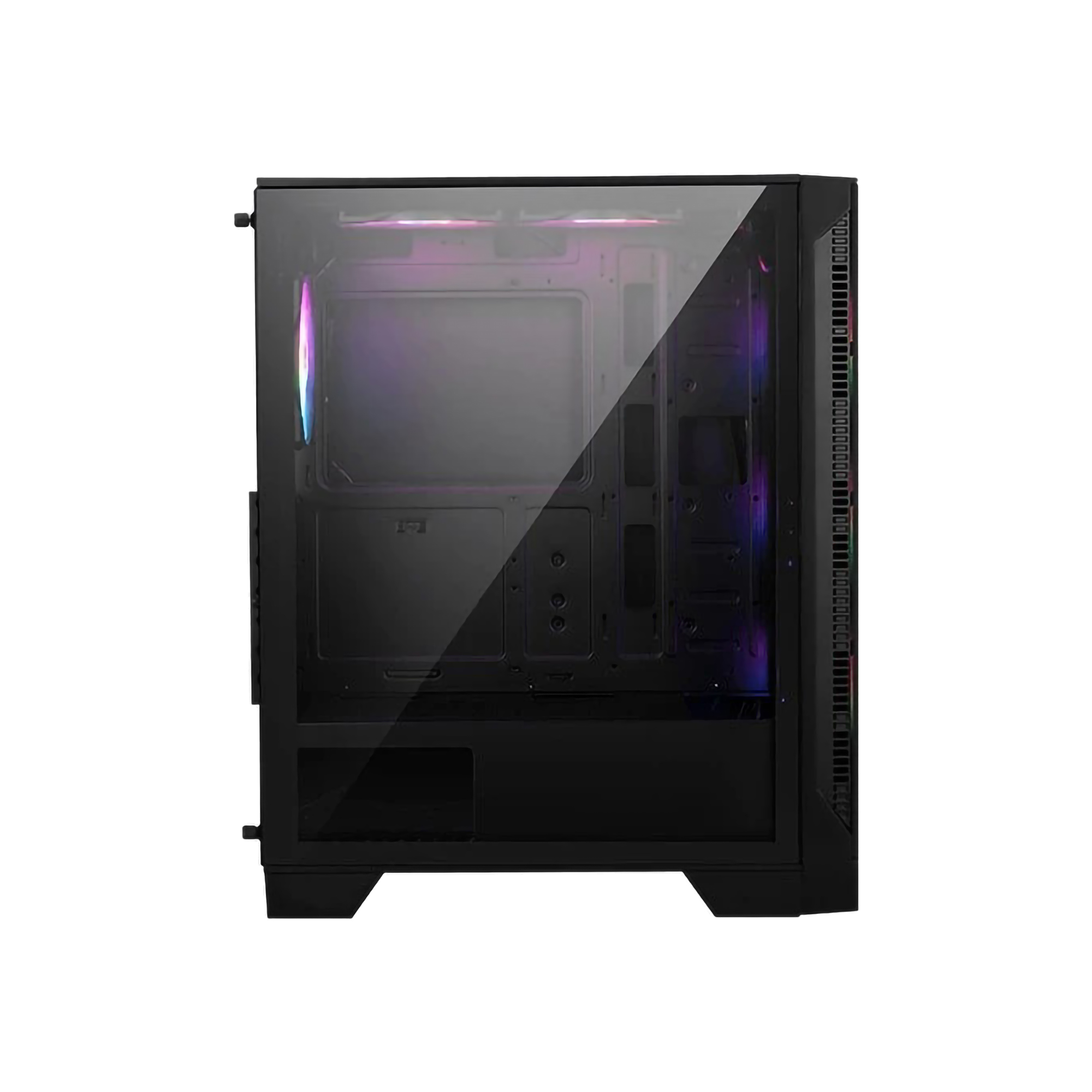 MSI Indonesia MSI MAG FORGE 120A