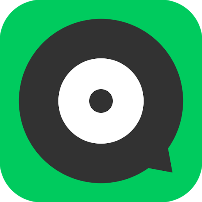 JOOX Music 1