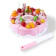 DIY Fruit Cake Playset 1