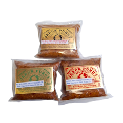 Sambel Pecel Madiun Cap Jeruk Purut