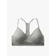 Calvin Klein Motive Cotton Lightly Lined Bralette 1