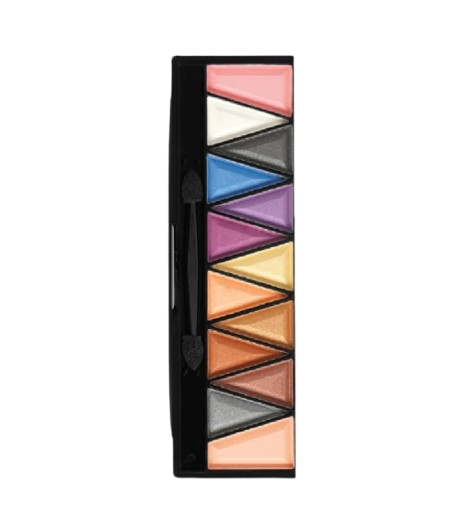 Implora  Eyeshadow Palette 7669D