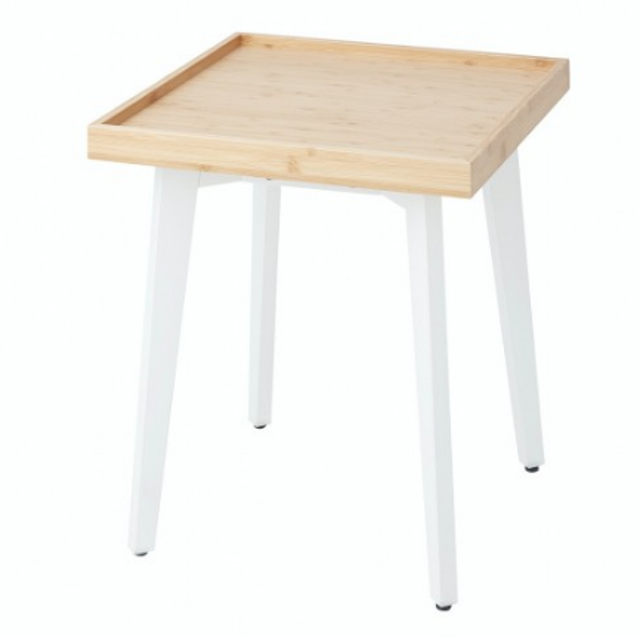 IKEA SURNADAL Bedside Table